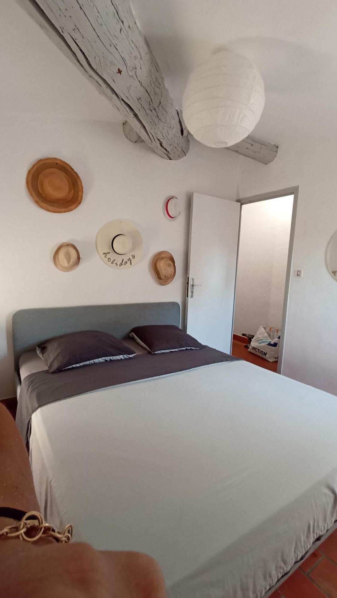 Les Hebergements De La Plage En Ville มาร์ติกส์ ห้อง รูปภาพ